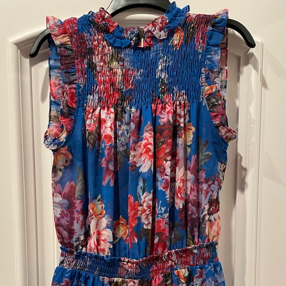*NWT* MISA LOS ANGELES SABINE DRESS - Picture 9 of 11